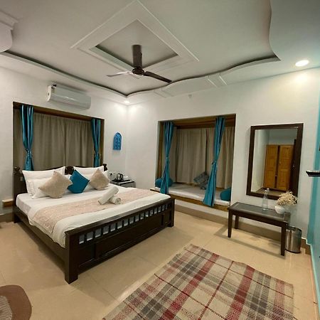 Hotel Meerana Jaisalmer Exterior foto