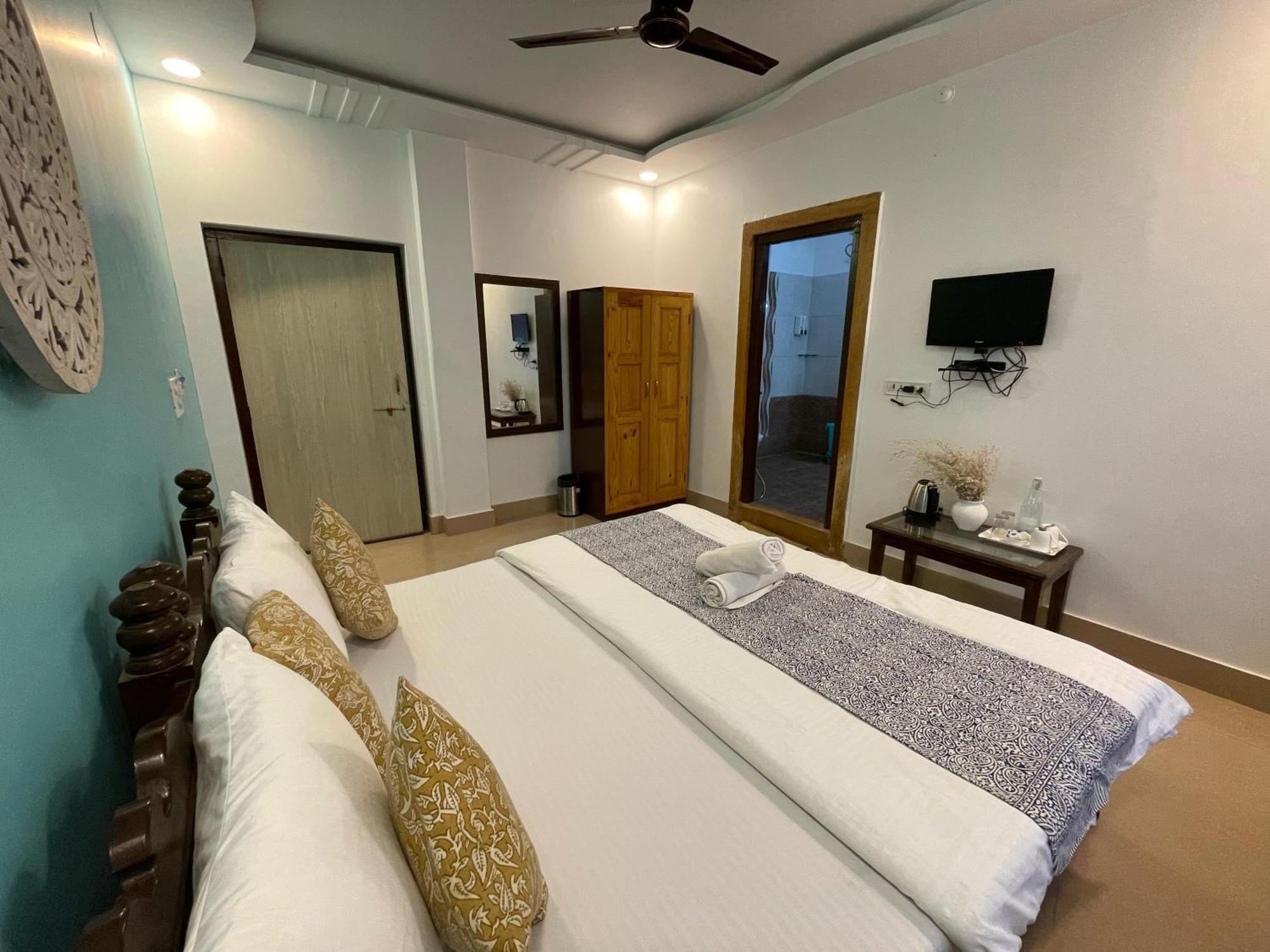 Hotel Meerana Jaisalmer Exterior foto
